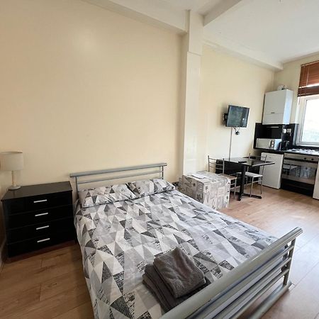 Comfy Apartments - Finchley Road London Exterior foto