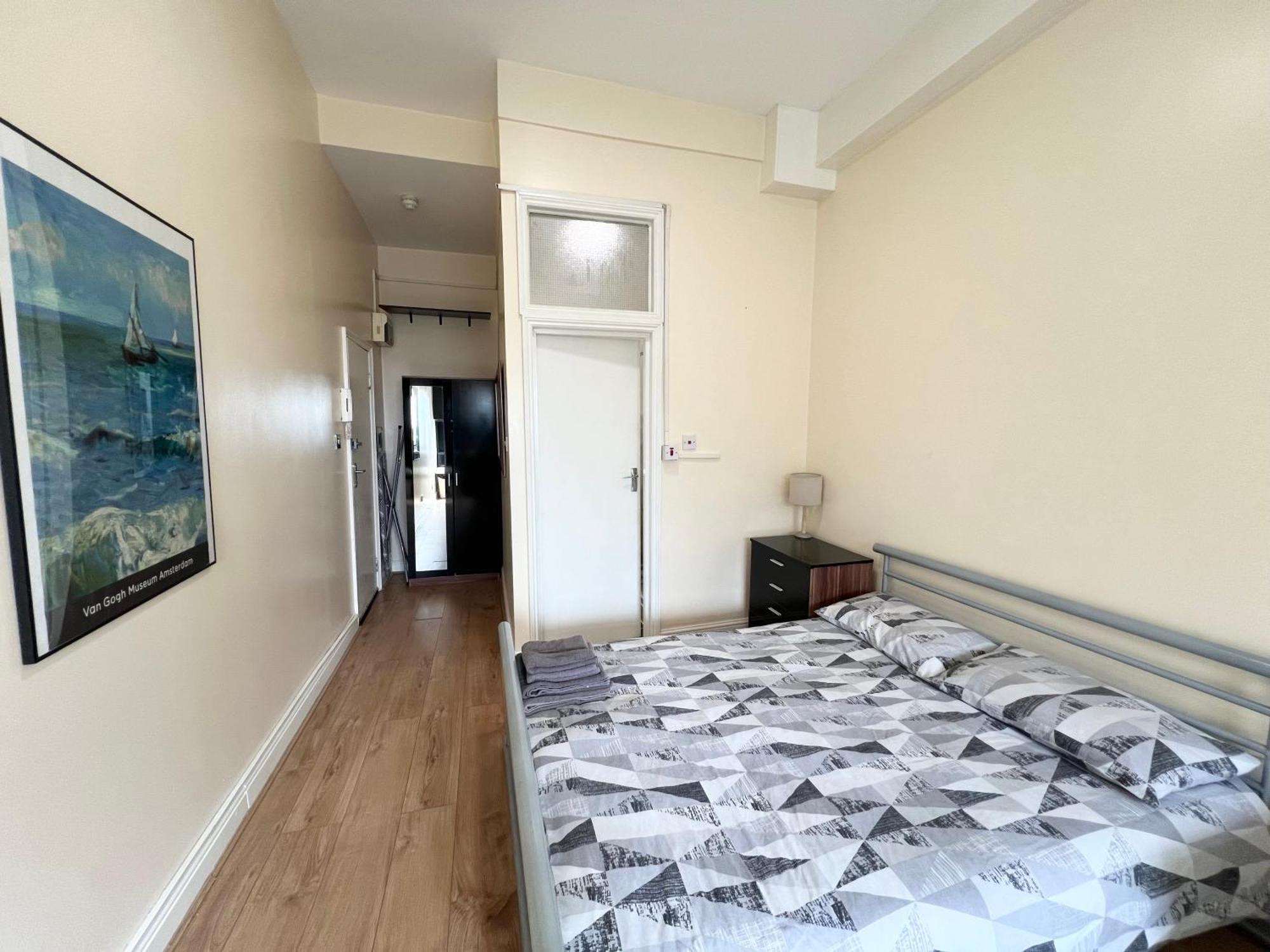 Comfy Apartments - Finchley Road London Exterior foto