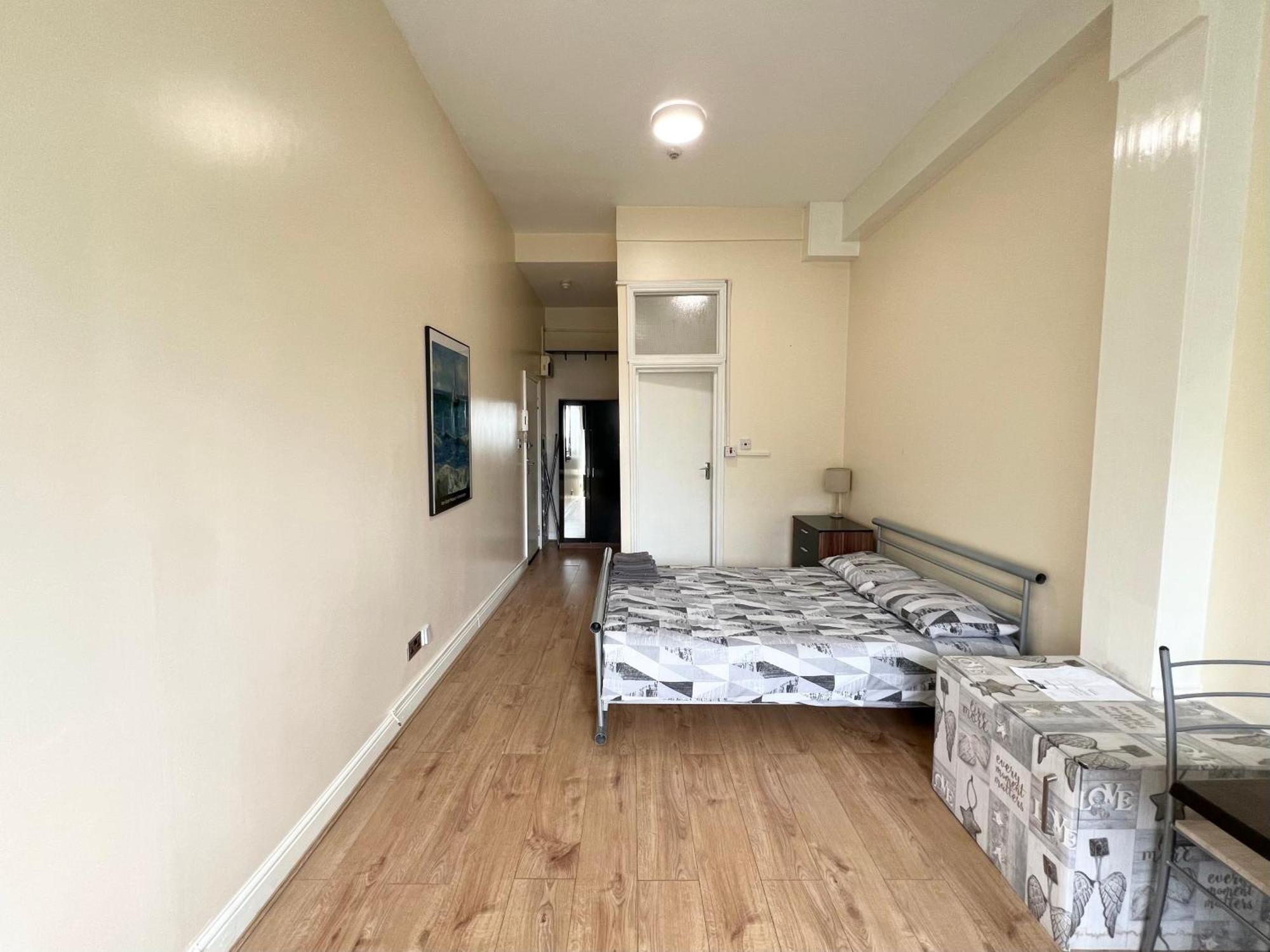 Comfy Apartments - Finchley Road London Exterior foto